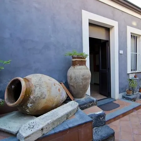 Apartment I Love Sicily *