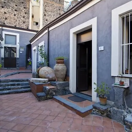 I Love Sicily Apartment