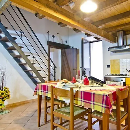 I Love Sicily Apartment